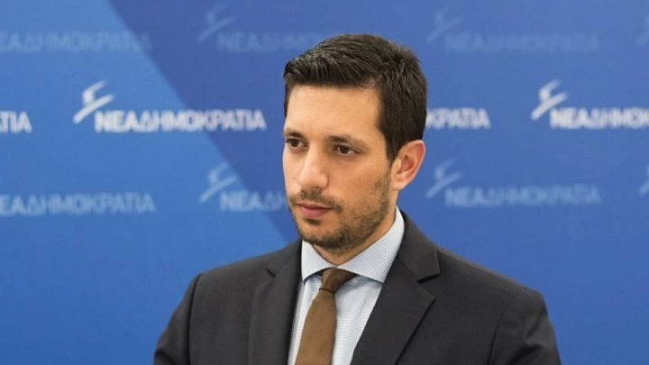 Κυρανάκης: Δεν είναι εκφοβισμός να τηλεφωνεί ο ψηφοφόρος σε πολιτικά γραφεία